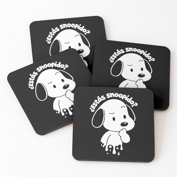 Item preview, Are you Snoopy? designed and sold by ASLdesigner.