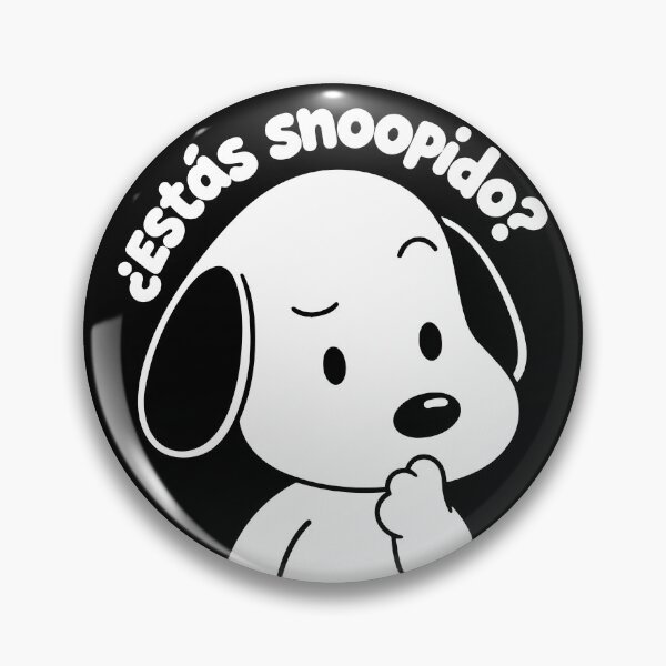 Item preview, Are you Snoopy? designed and sold by ASLdesigner.