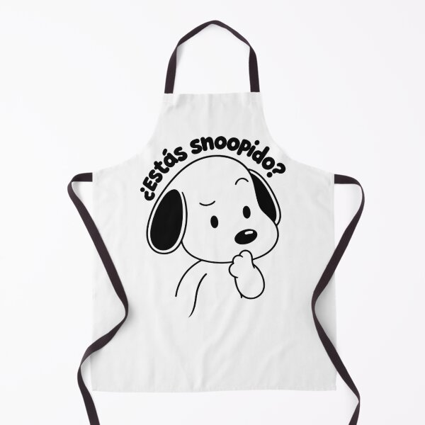 Item preview, Estas Snoopido? designed and sold by ASLdesigner.