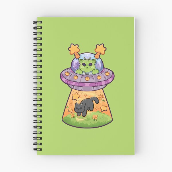 Item preview, Alien Abduction, UFO Attack designed and sold by Mossysplashart.