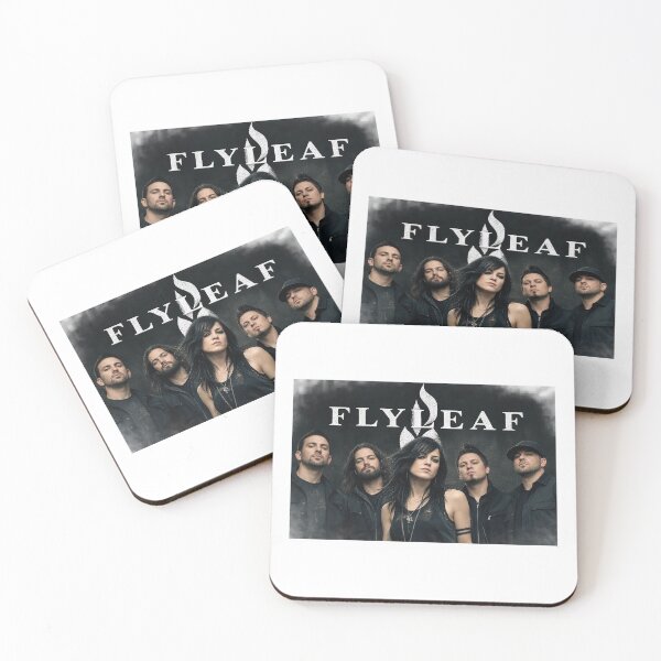 Item preview, Flyleaf forever  designed and sold by Des-inator.