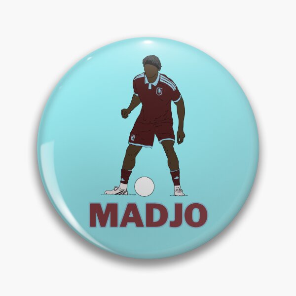 Item preview, Brian Madjo - Villa Giant designed and sold by Melty Shirts.