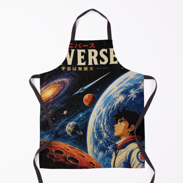 Item preview, Explorer of the Infinite Universe designed and sold by JuViRo.