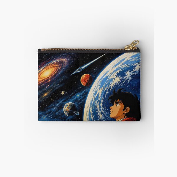 Item preview, Explorer of the Infinite Universe designed and sold by JuViRo.