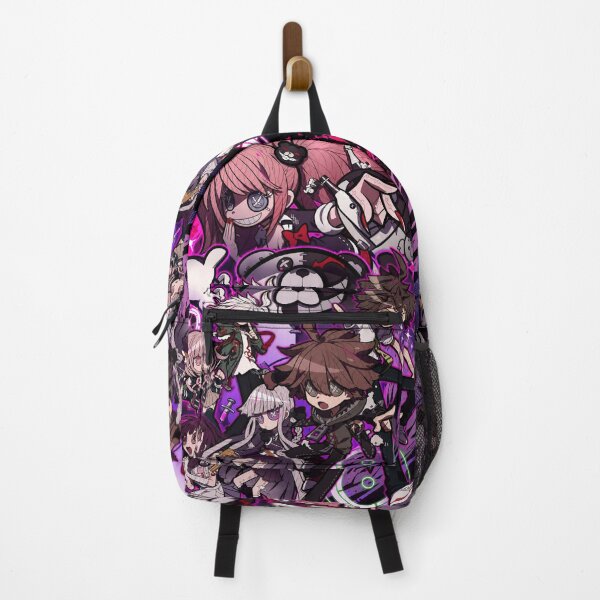 Item preview, Danganronpa designed and sold by mynarasolwy.