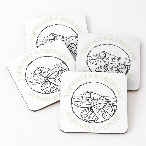 Item preview, Topwater and Freeline Carp Fishing – Bread Crust Surface Culture designed and sold by Always-Angling.