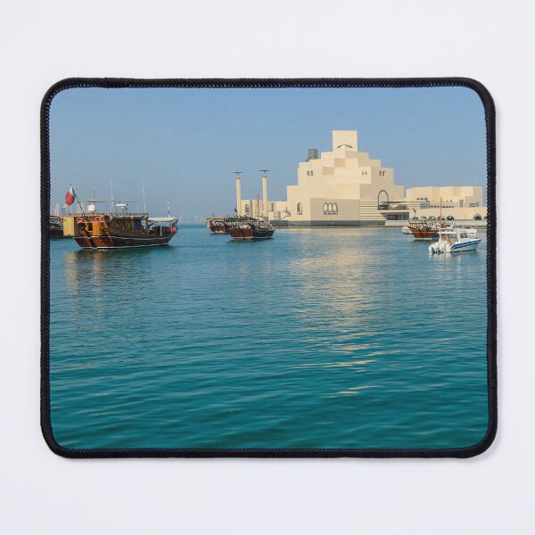 Item preview, Museum of Islamic Art Doha designed and sold by Kasia Design.