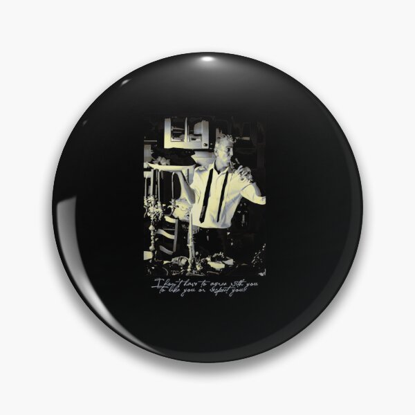 Item preview, Anthony Bourdains designed and sold by Nightingale47.