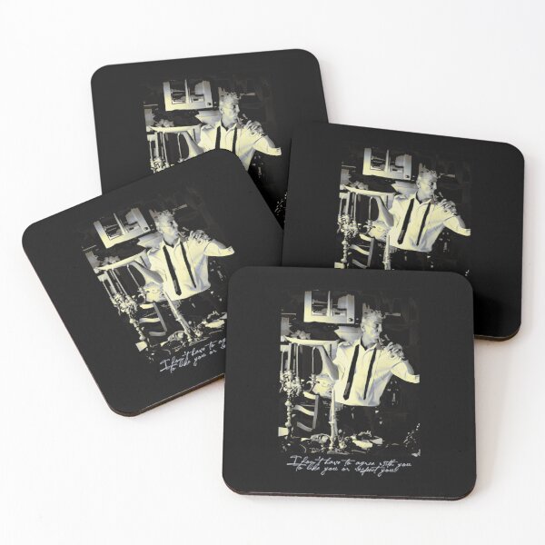 Item preview, Anthony Bourdains designed and sold by Nightingale47.