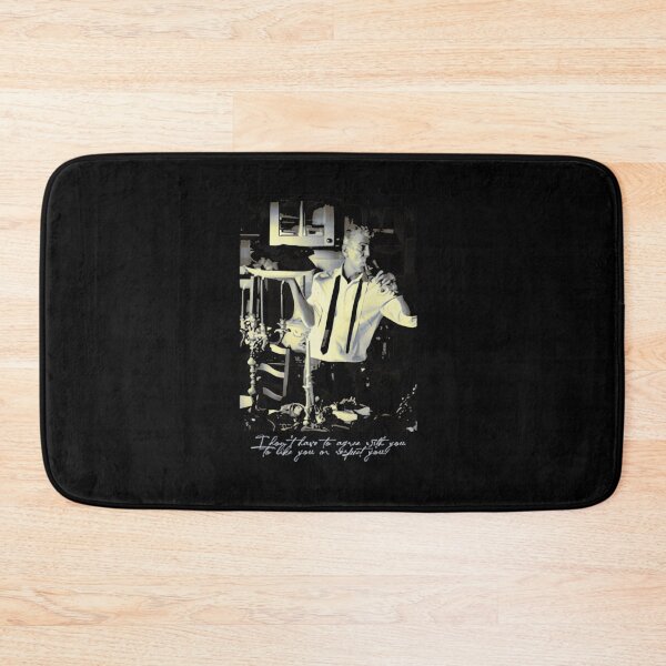 Item preview, Anthony Bourdains designed and sold by Nightingale47.
