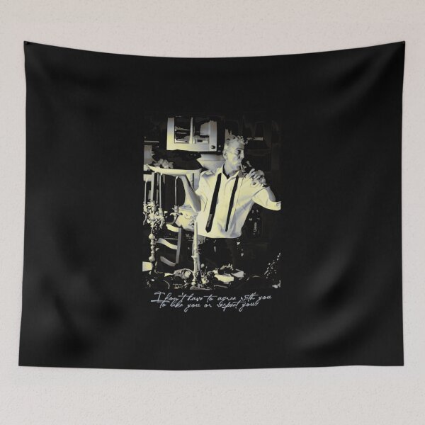 Item preview, Anthony Bourdains designed and sold by Nightingale47.