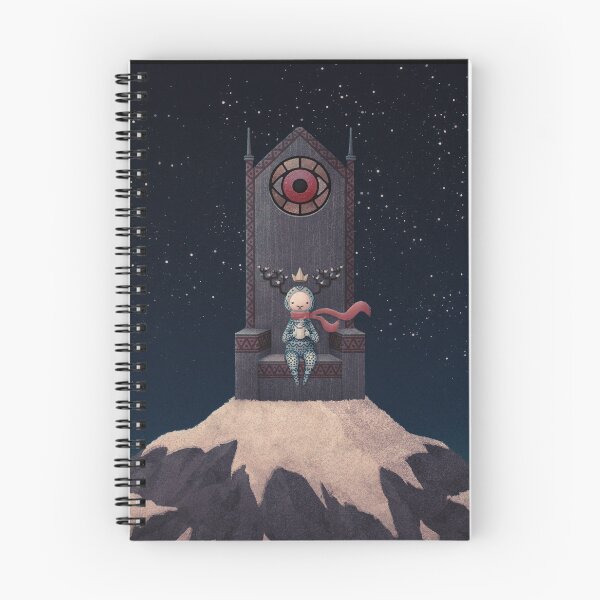 Item preview, surrealist little prince designed and sold by Laura Nagel.