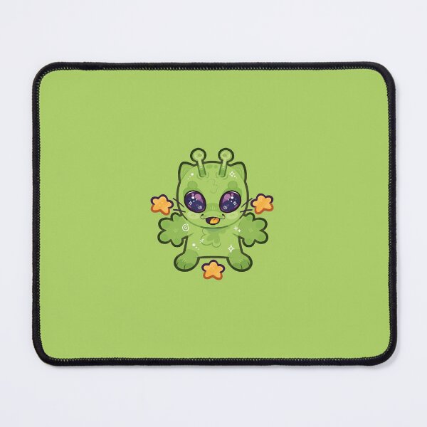 Item preview, Silly Autism Creature Alien designed and sold by Mossysplashart.