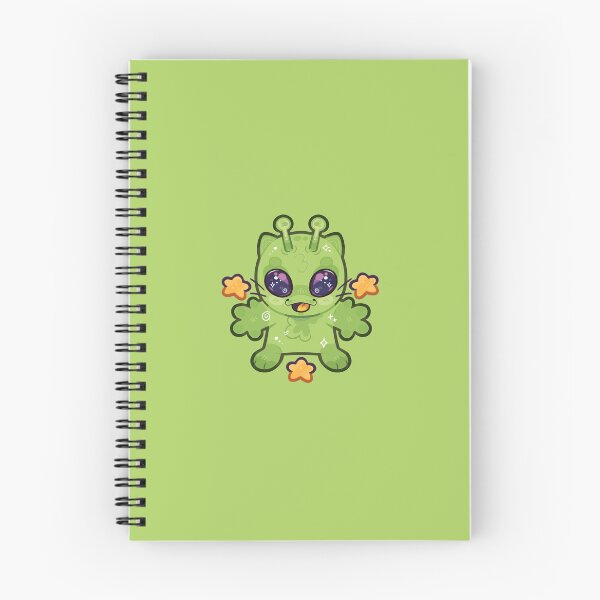 Item preview, Silly Autism Creature Alien designed and sold by Mossysplashart.
