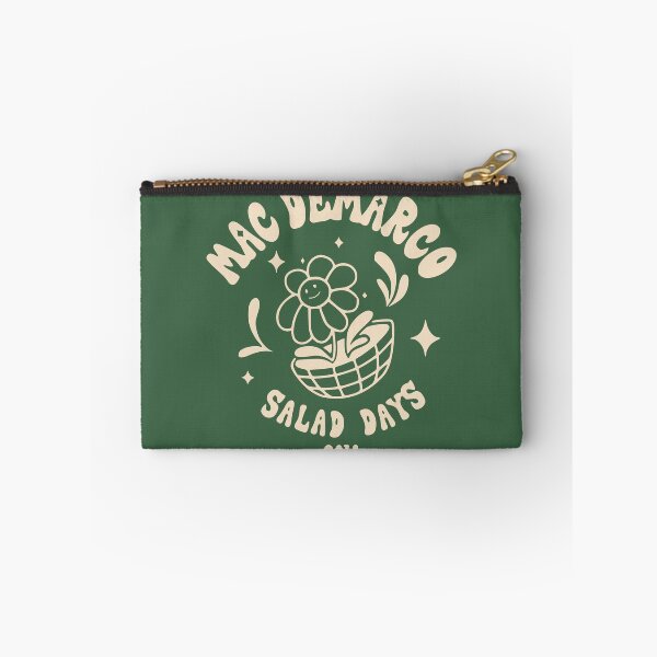 Item preview, Mac DeMarco Salad Days 2014 designed and sold by That-Indie-Guy.