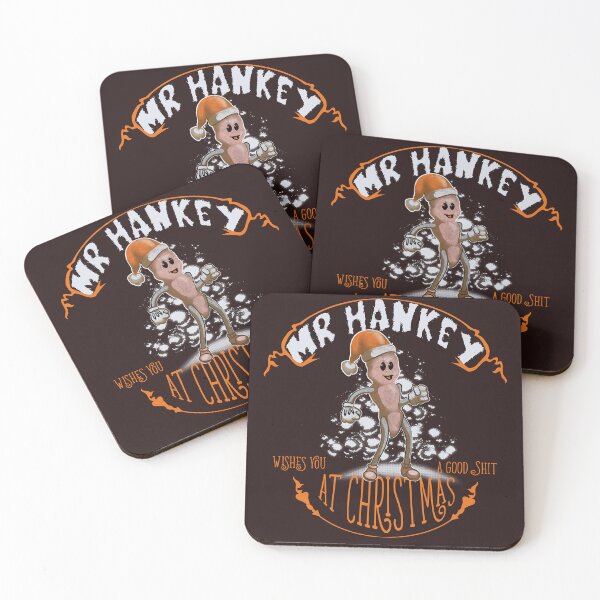 Item preview, Mr. Hankey designed and sold by sambuko.