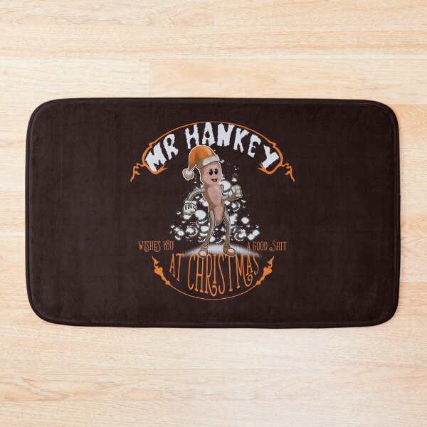 Item preview, Mr. Hankey designed and sold by sambuko.