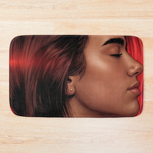 Item preview, DL Face Card Lgbtq+ Comic Book Art Home Wall Decor Print Poster Pride TV Series Movie Music designed and sold by Mind Space.