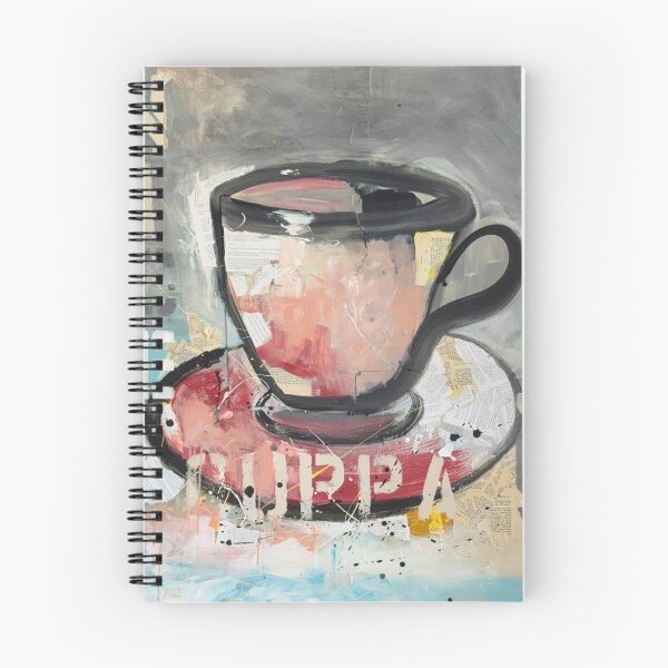 Item preview, CUPPA JOY designed and sold by ArtofVital.