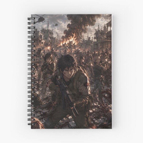 Item preview, Last Stand in Zombie City designed and sold by JuViRo.