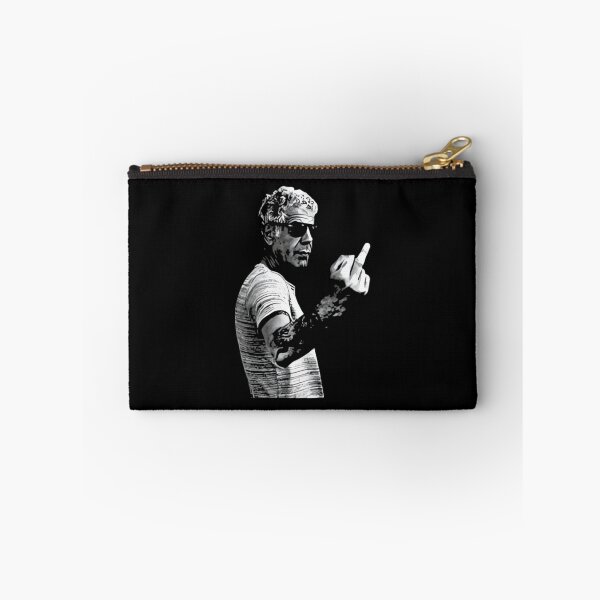 Item preview, Anthony Bourdains finger designed and sold by Nightingale47.