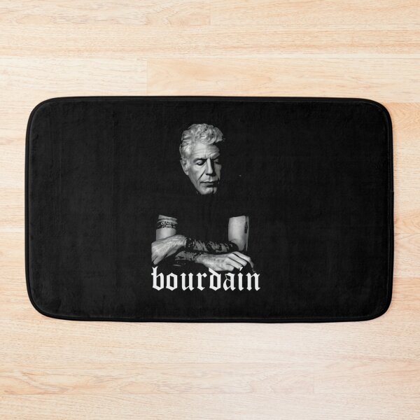Item preview, Anthony Bourdains designed and sold by Nightingale47.