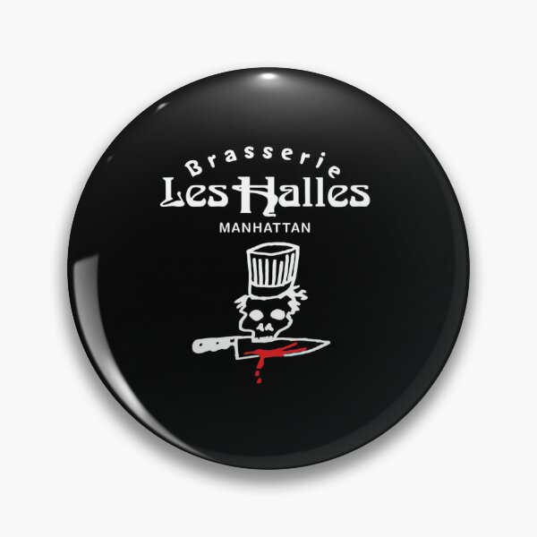 Item preview, Anthony Bourdains designed and sold by Nightingale47.