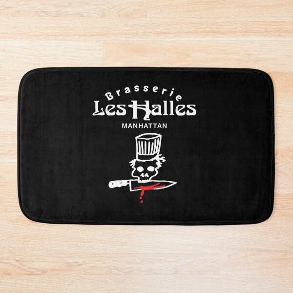 Item preview, Anthony Bourdains designed and sold by Nightingale47.