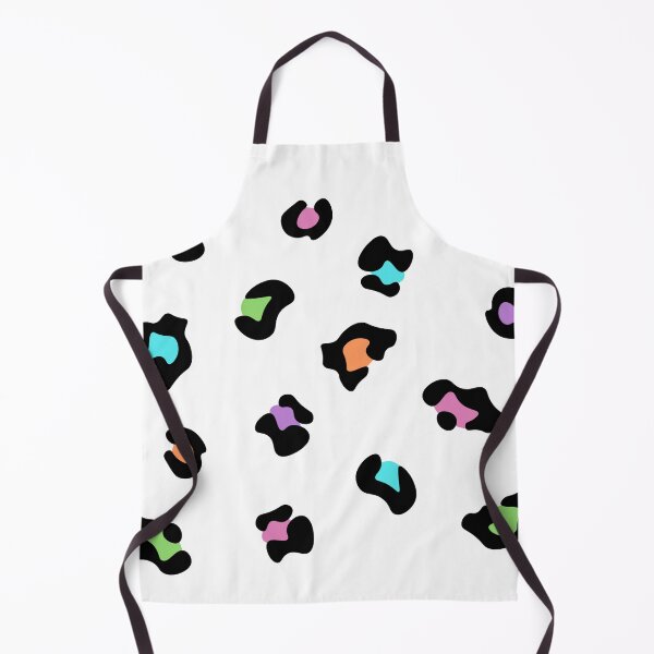 Item preview, rainbow cheetah print designed and sold by madebykenz.
