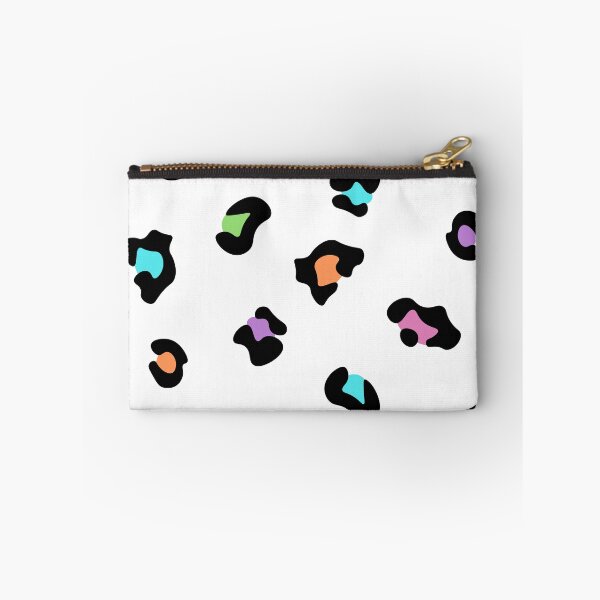 Item preview, rainbow cheetah print designed and sold by madebykenz.