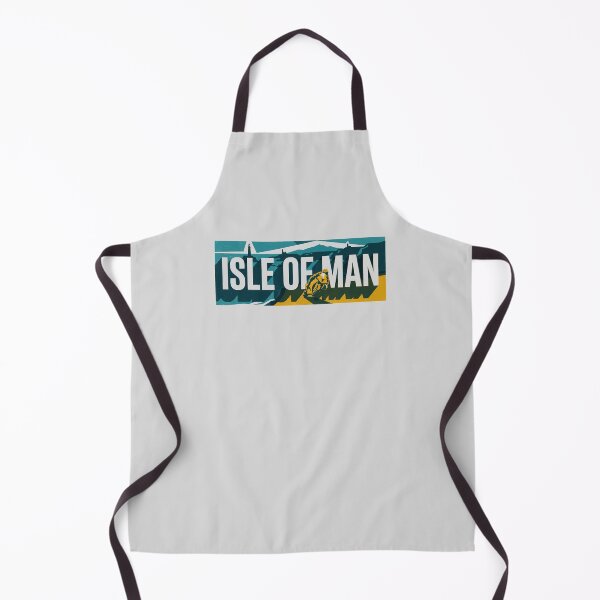 Item preview, Isle of Man TT Vintage Travel Poster Superbike Graphic designed and sold by KiwiRider.