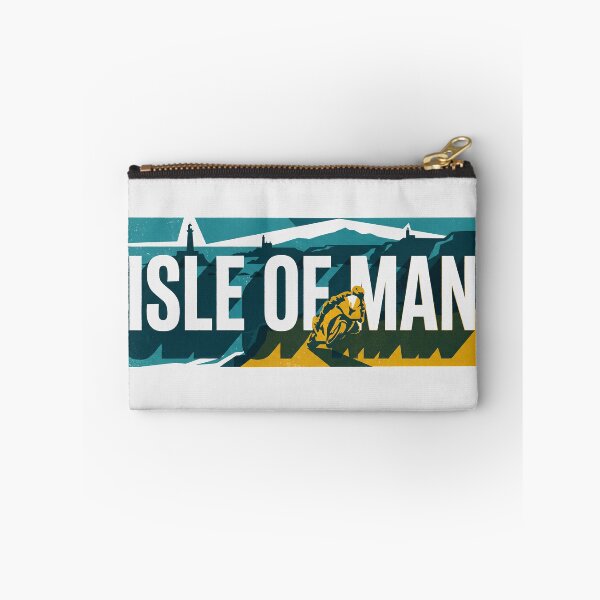 Item preview, Isle of Man TT Vintage Travel Poster Superbike Graphic designed and sold by KiwiRider.