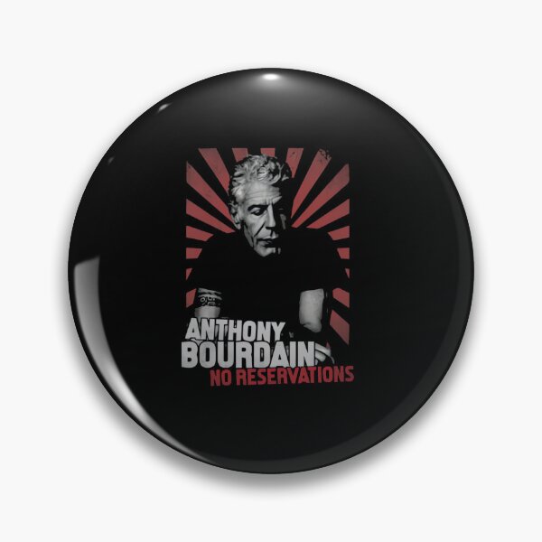 Item preview, Anthony Bourdains Vintage designed and sold by Nightingale47.