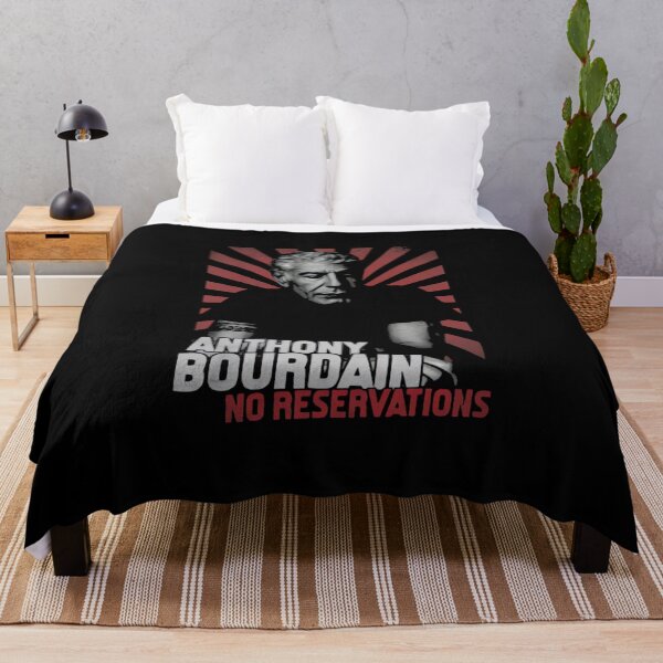 Item preview, Anthony Bourdains Vintage designed and sold by Nightingale47.