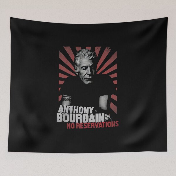 Item preview, Anthony Bourdains Vintage designed and sold by Nightingale47.