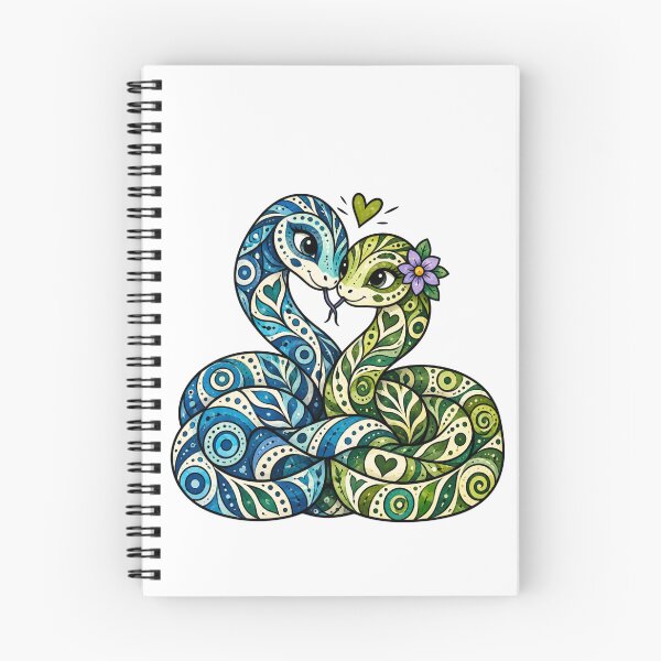 Item preview, Snakes designed and sold by Zeewind.