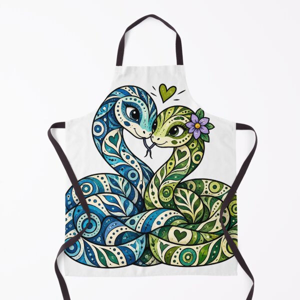 Item preview, Snakes designed and sold by Zeewind.