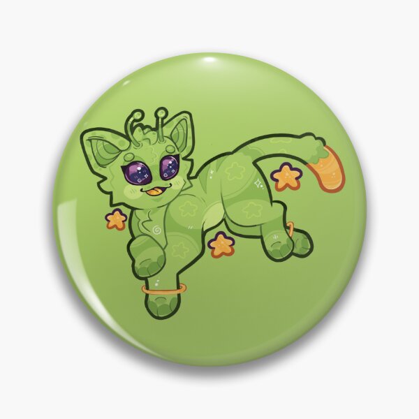 Item preview, Space Adventurer Kitty Cat designed and sold by Mossysplashart.