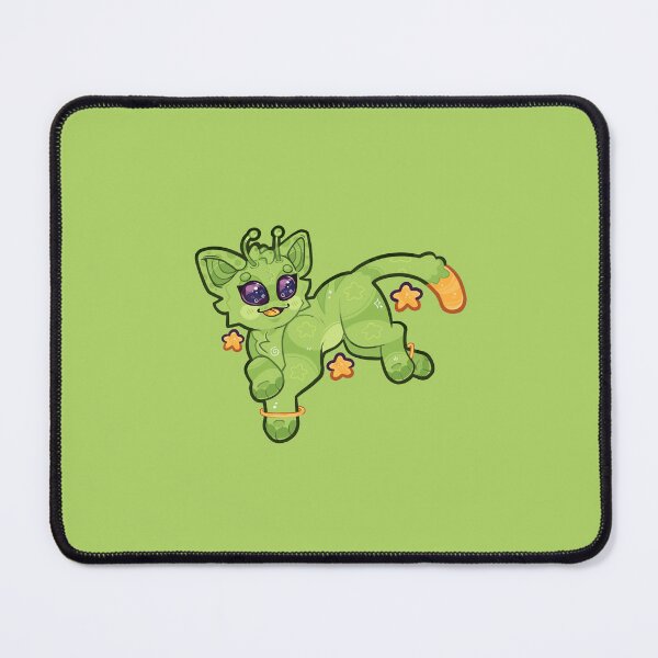 Item preview, Space Adventurer Kitty Cat designed and sold by Mossysplashart.