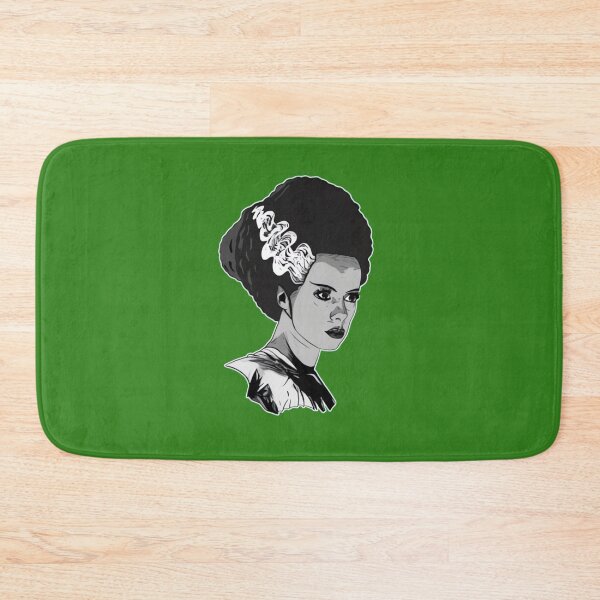 Item preview, Bride of Frankenstein designed and sold by Nightingale47.