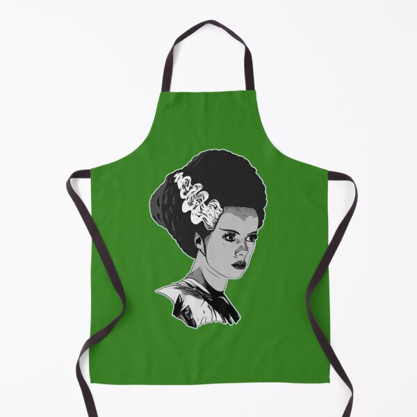 Item preview, Bride of Frankenstein designed and sold by Nightingale47.