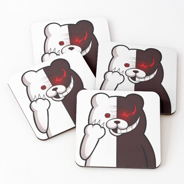 Item preview, Danganronpa designed and sold by mynarasolwy.
