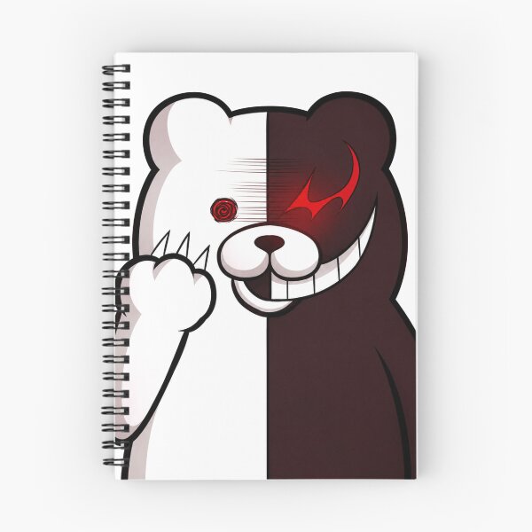 Item preview, Danganronpa designed and sold by mynarasolwy.