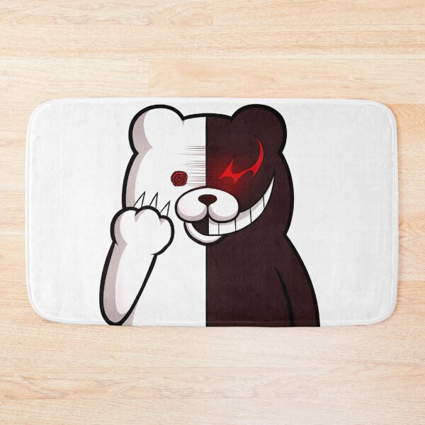 Item preview, Danganronpa designed and sold by mynarasolwy.