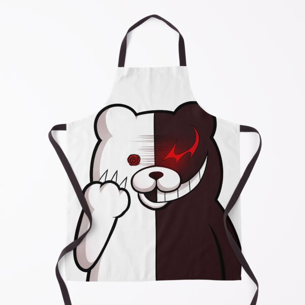 Item preview, Danganronpa designed and sold by mynarasolwy.