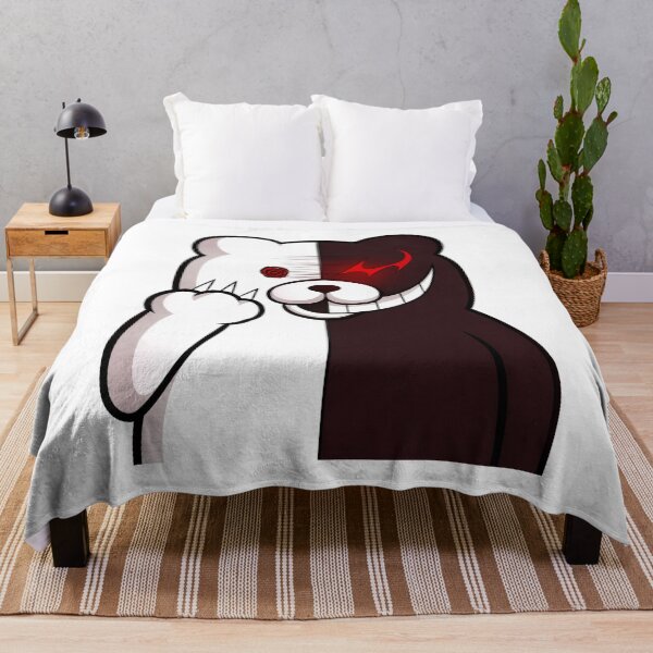 Item preview, Danganronpa designed and sold by mynarasolwy.