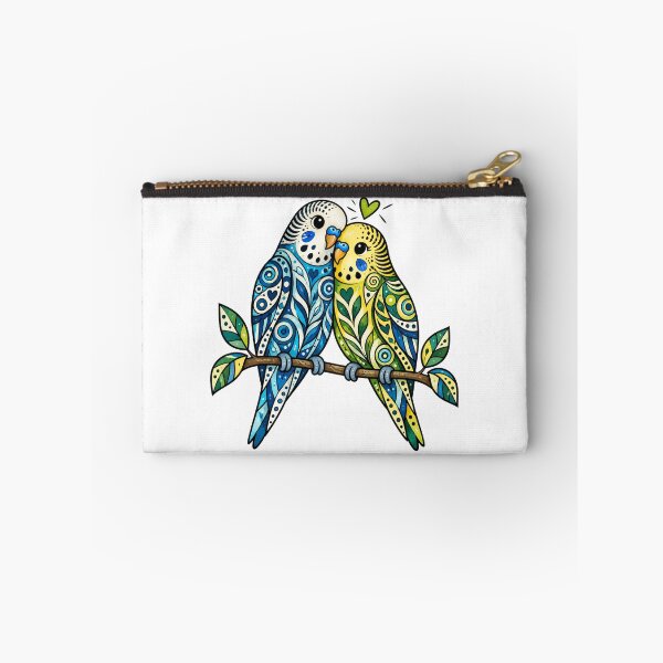 Item preview, Budgerigar designed and sold by Zeewind.