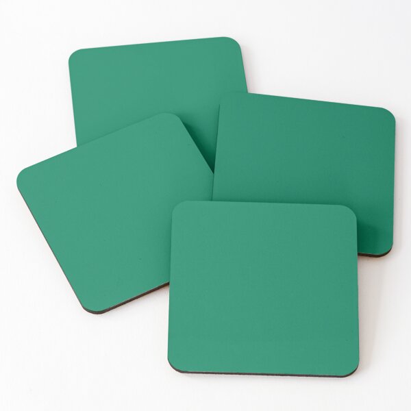 Item preview, Emerald Green Minimalist Feminine Power Aesthetic | Luxury Emerald Green Women Empowerment Color Design | Deep Emerald Green Modern Feminine Aesthetic designed and sold by VivaFy.