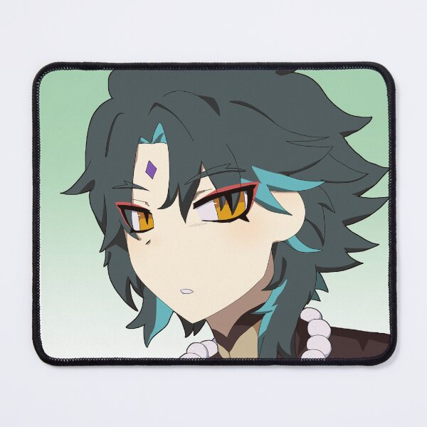 Item preview, Xiao pin/pillow/poster designed and sold by pumpkster.