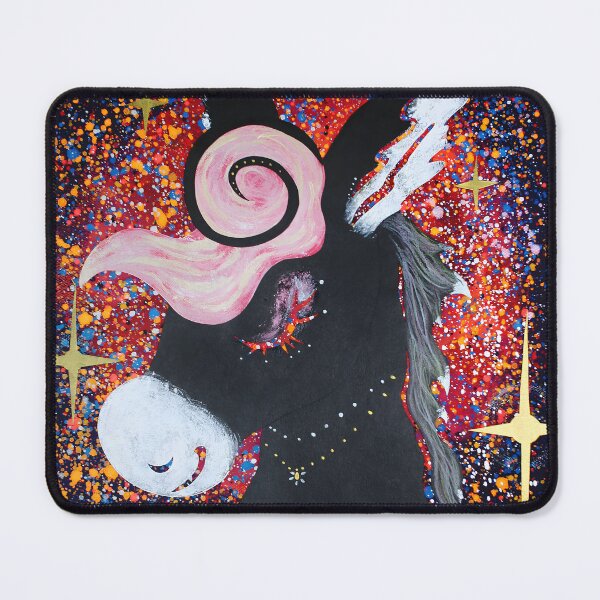 Item preview, Cosmic Space Donkey designed and sold by BASKN.